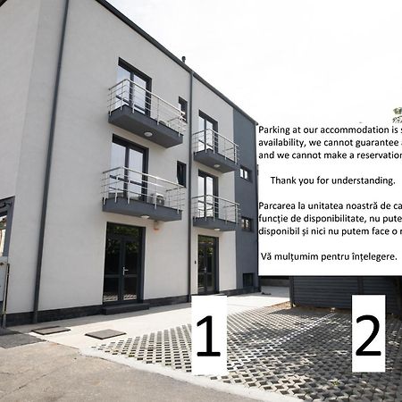 Urban 7 Residence Boekarest Buitenkant foto
